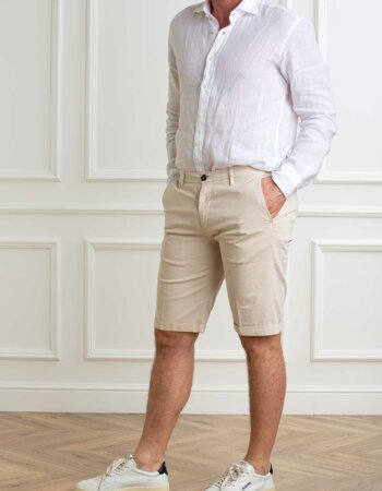 40WEFT-BERMUDA UOMO-40LENNYBE2119 PANNA